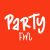 Party FM Valencia Logo