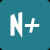Play Nostalgie - Nostalgie+ Logo