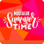 Play Nostalgie - Summertime Logo