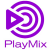 Play Radio - Mix Logo