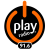 Play Radio -Play Urban Logo