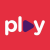 Play Radio - Soft Logo