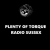 Plenty of Torque Radio Sussex Logo