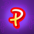 Plus FM Iguatu Logo