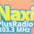 Plus Radio Logo