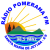 Pomerana FM Logo