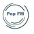 PopFM Hungary Logo