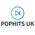 PopHits UK Logo