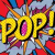 PopMusic Logo