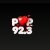 Pop 92.3 FM Valencia Logo