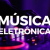 Pop E eletronica Logo