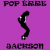 Pop Erre Jackson Logo