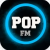 Pop FM Web Logo