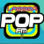Pop Lasser Fm Logo