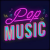 Pop Music Logo