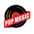 Pop Radio Logo