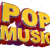 Pop-Radio Greece Logo