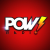 POW Radio Logo