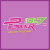 Power FM 101.7 Logo