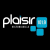Plaisir 101,9 - CFDA-FM Logo