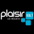 Plaisir 106,7 - CJIT-FM Logo