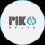 Ραδιοφωνικό Ίδρυμα Κύπρου - PIK 1 (Πρώτο) Logo