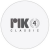 Ραδιοφωνικό Ίδρυμα Κύπρου - PIK 4 (Τέταρτο) Logo