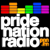 PrideNation - Club Hits Radio Logo