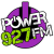Power 92.7 - KBYO-FM Logo