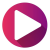 Play 107 - CKPW-FM Logo