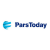 Pars Today - English Logo