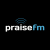 Praise FM - K255AO Logo