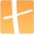 Positive Life Radio - KPLP Logo