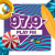 PLAY FM Ensenada - XEEBC Logo