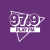 Play FM - XHEBC Logo