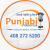 Punjabi Radio USA - KLHC Logo