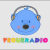 Pequeradio Logo