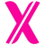 PopMix Radio UK Logo