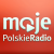 Polskie Radio - Classic Rock Logo