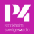 P4 Blekinge Logo