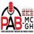 PAB-MC GH Radio Logo