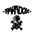 PARADOX RADIO Logo