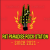 Pat Paradise Rock Station Logo