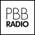 PBB Radio Logo