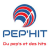 Pep'Hit Logo