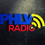 PHLV Radio Logo
