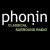 PHON.IN Classical Surround Radio Logo