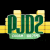 PJD2 Radio Logo