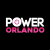 POWER Orlando Logo