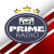 PRIME RADIO Logo